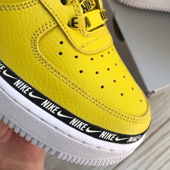 Nike air force 1 low - Picture 7 of 8